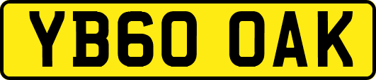 YB60OAK