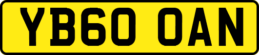 YB60OAN