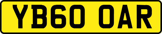 YB60OAR