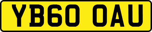 YB60OAU