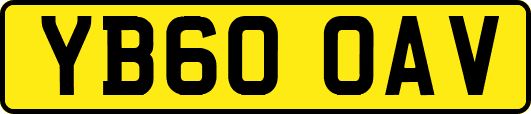YB60OAV