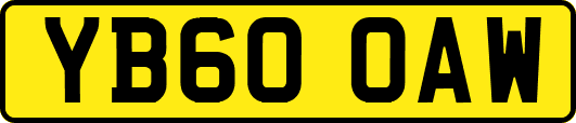 YB60OAW