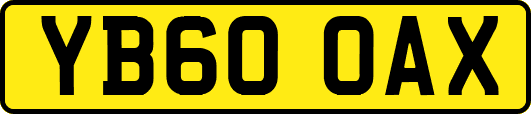 YB60OAX