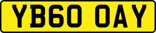YB60OAY