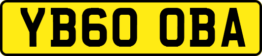 YB60OBA