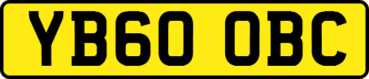 YB60OBC