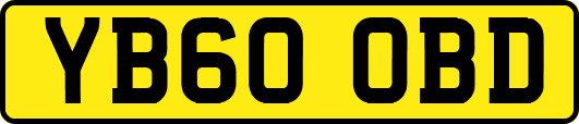 YB60OBD