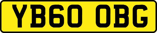 YB60OBG