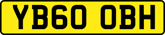 YB60OBH