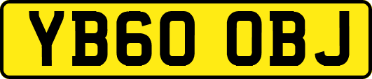 YB60OBJ