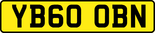 YB60OBN