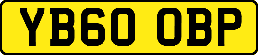 YB60OBP