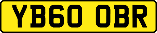 YB60OBR