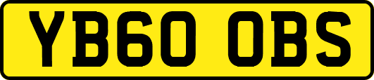 YB60OBS
