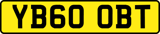 YB60OBT