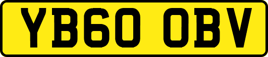 YB60OBV