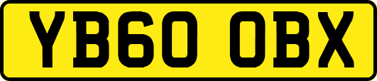 YB60OBX