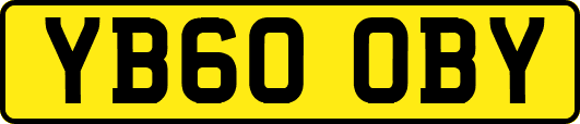 YB60OBY
