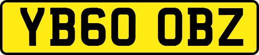 YB60OBZ