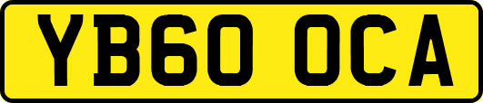 YB60OCA