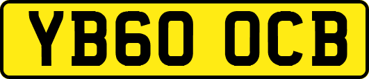 YB60OCB