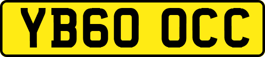 YB60OCC