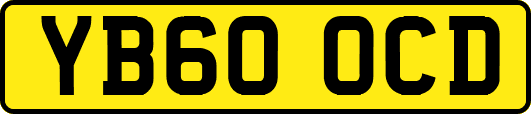 YB60OCD