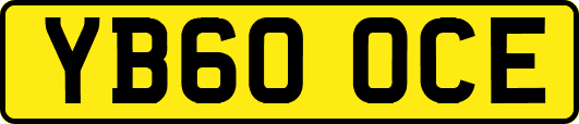 YB60OCE