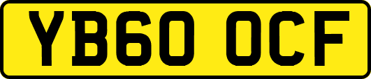 YB60OCF