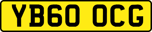 YB60OCG