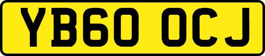 YB60OCJ