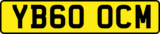 YB60OCM