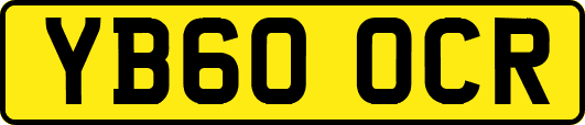YB60OCR