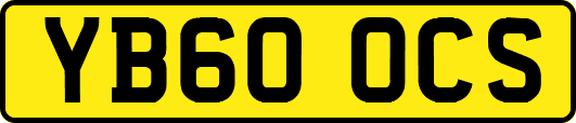 YB60OCS