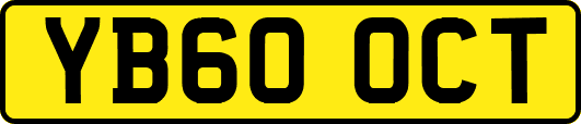 YB60OCT