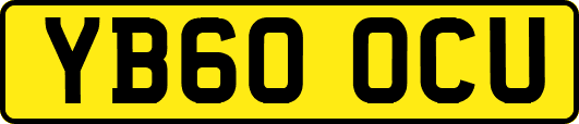 YB60OCU