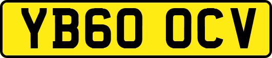 YB60OCV