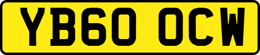 YB60OCW