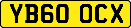 YB60OCX