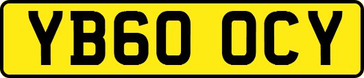 YB60OCY
