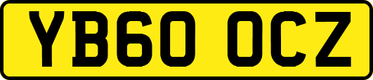 YB60OCZ