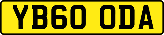 YB60ODA