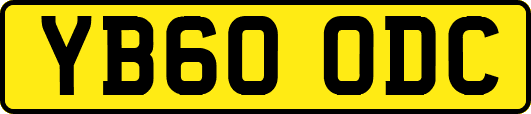 YB60ODC