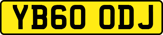 YB60ODJ