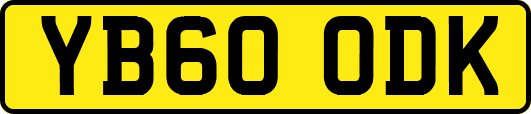 YB60ODK