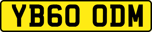 YB60ODM