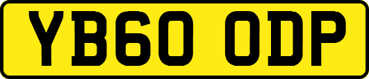 YB60ODP