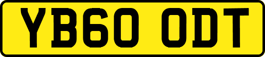 YB60ODT