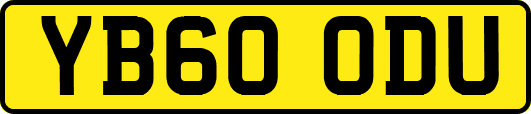 YB60ODU
