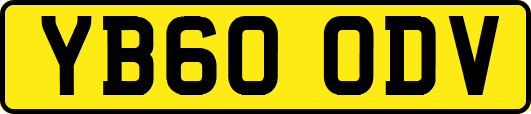 YB60ODV